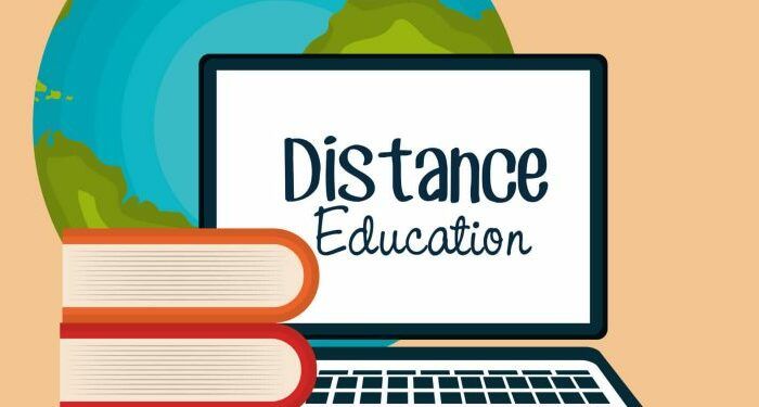 distance education