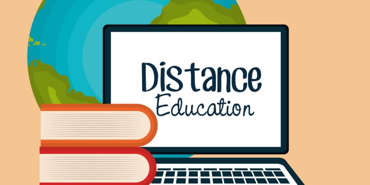 distance education